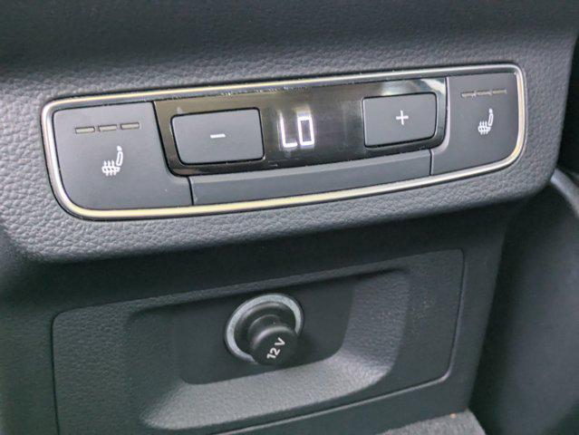 used 2018 Audi Q5 car, priced at $14,693