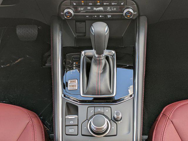 new 2025 Mazda CX-5 car, priced at $33,511