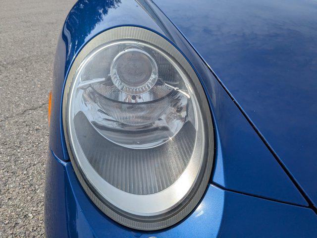 used 2009 Porsche 911 car, priced at $47,995