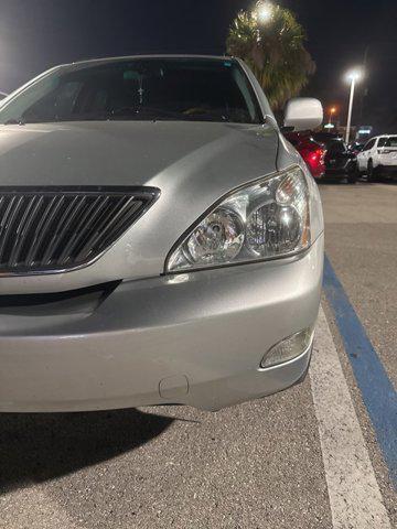 used 2007 Lexus RX 350 car, priced at $10,131