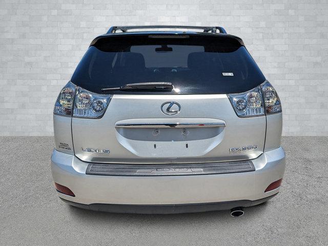 used 2007 Lexus RX 350 car, priced at $8,993