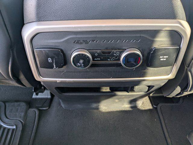 used 2024 Ford Expedition car, priced at $49,991