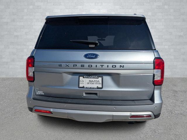 used 2024 Ford Expedition car, priced at $49,991