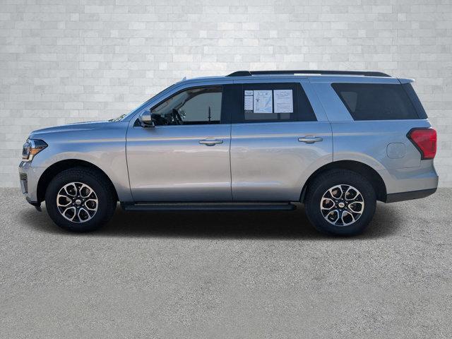 used 2024 Ford Expedition car, priced at $49,991