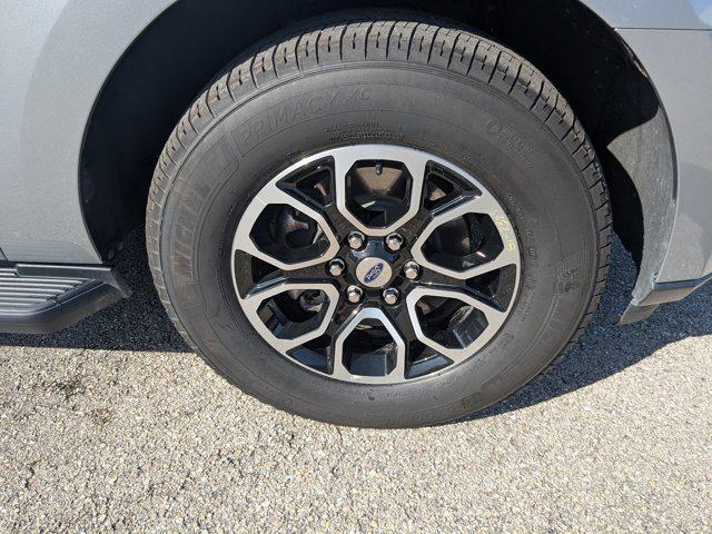 used 2024 Ford Expedition car, priced at $49,991