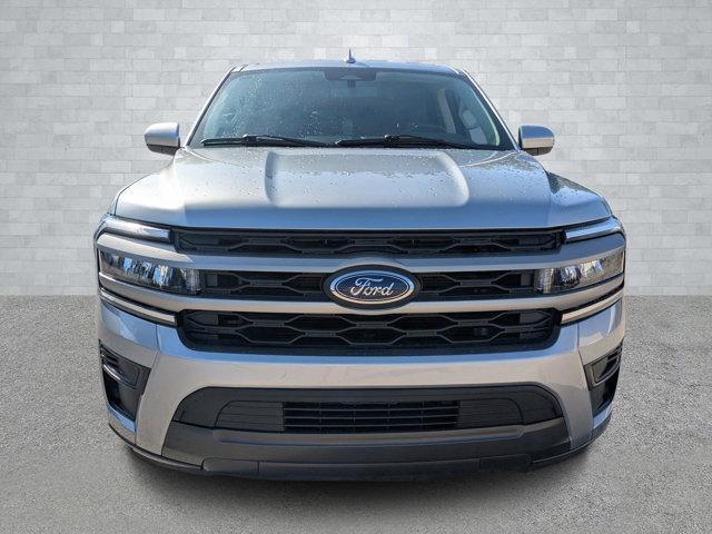 used 2024 Ford Expedition car, priced at $49,991