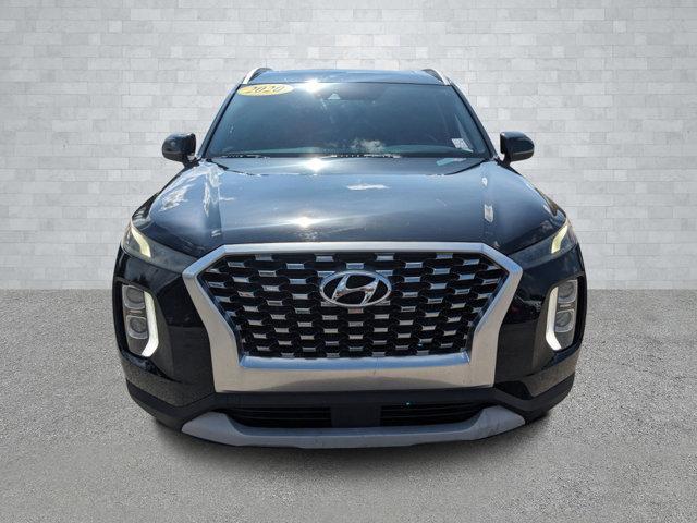 used 2020 Hyundai Palisade car, priced at $19,692