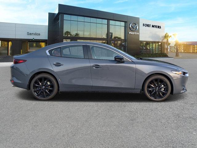 new 2024 Mazda Mazda3 car, priced at $26,662