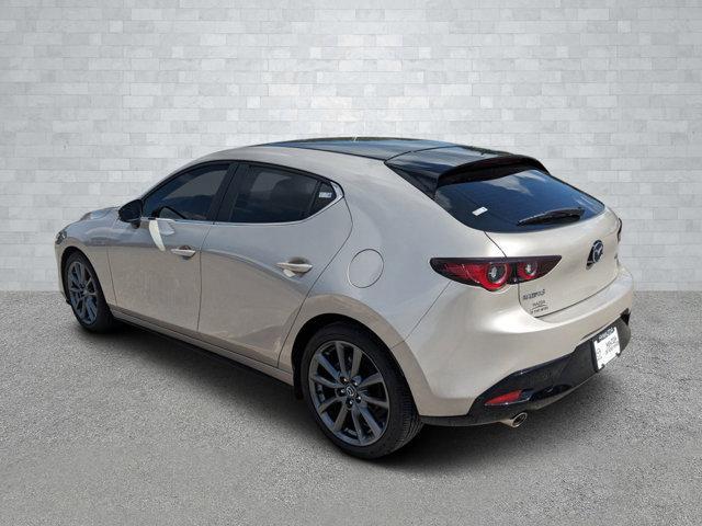 used 2022 Mazda Mazda3 car, priced at $21,978