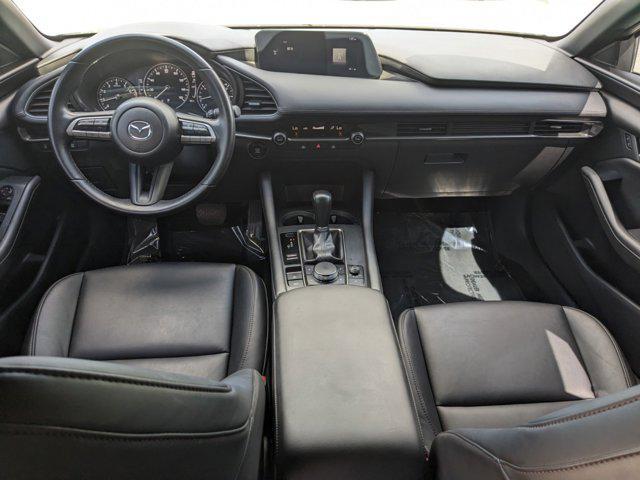 used 2022 Mazda Mazda3 car, priced at $21,978