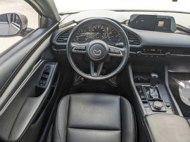 used 2022 Mazda Mazda3 car, priced at $21,978