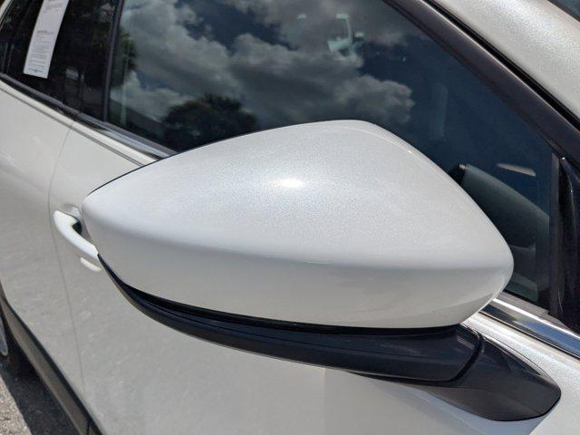 used 2024 Mazda CX-30 car, priced at $26,411