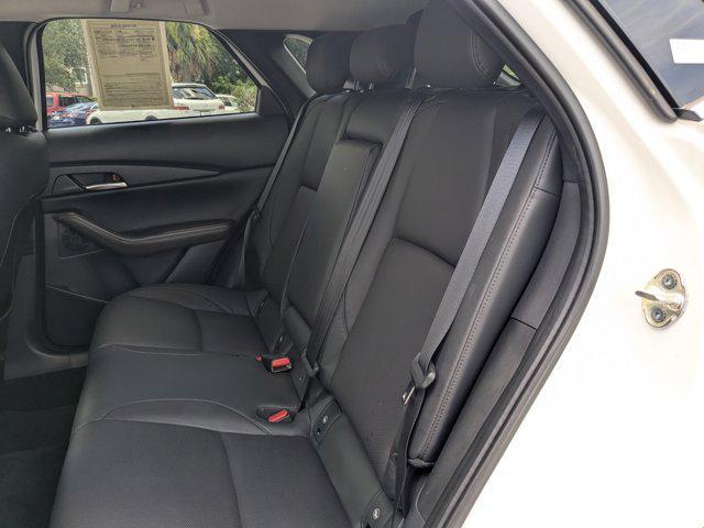 used 2024 Mazda CX-30 car, priced at $26,411