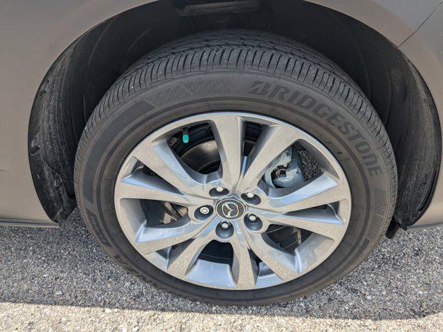 used 2024 Mazda CX-30 car, priced at $26,411
