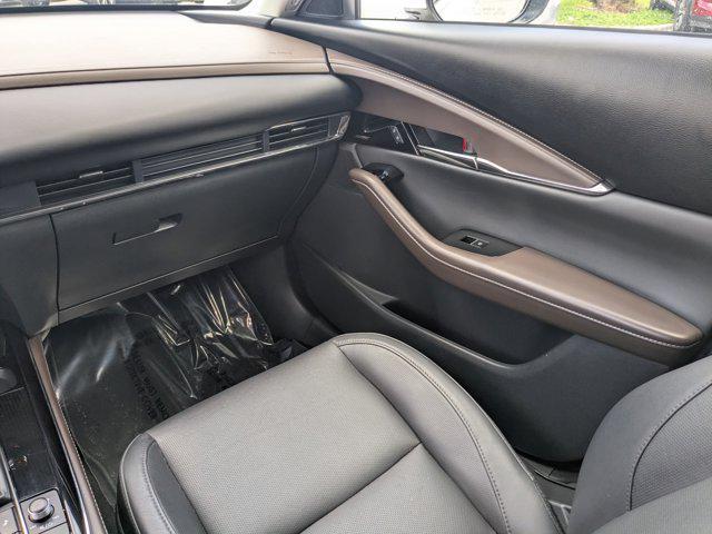 used 2024 Mazda CX-30 car, priced at $26,411