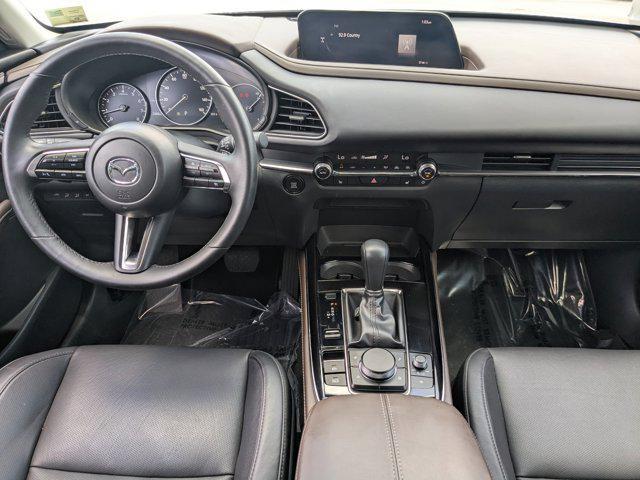 used 2024 Mazda CX-30 car, priced at $26,411