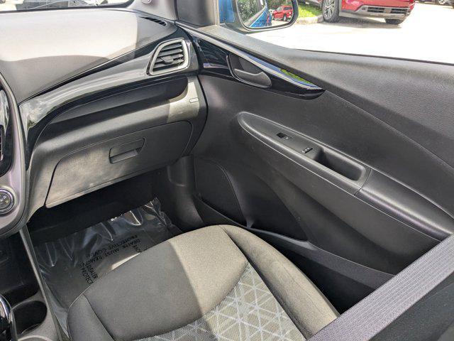 used 2020 Chevrolet Spark car, priced at $14,421