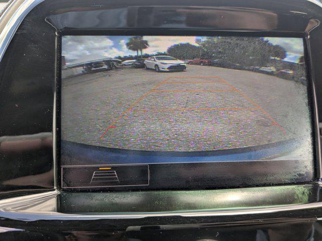used 2020 Chevrolet Spark car, priced at $14,421