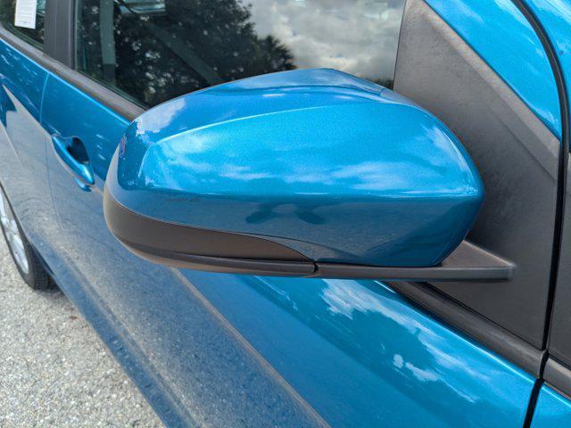 used 2020 Chevrolet Spark car, priced at $14,421