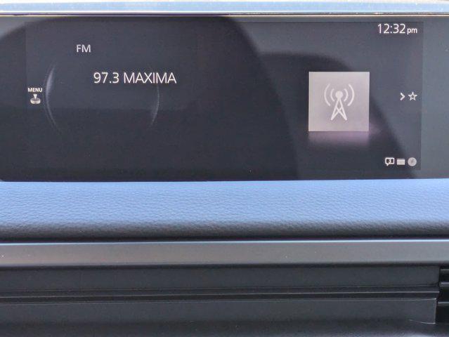 new 2026 Mazda CX-50 car, priced at $37,210