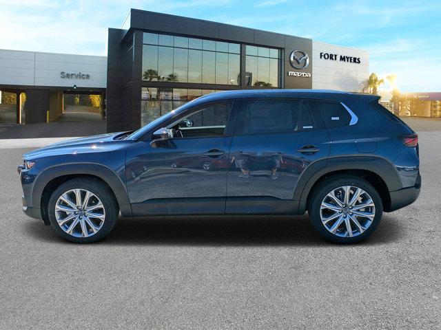 new 2026 Mazda CX-50 car, priced at $37,210