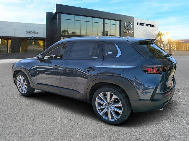 new 2026 Mazda CX-50 car, priced at $37,210