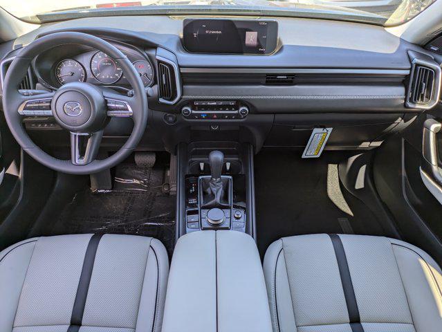 new 2026 Mazda CX-50 car, priced at $37,210