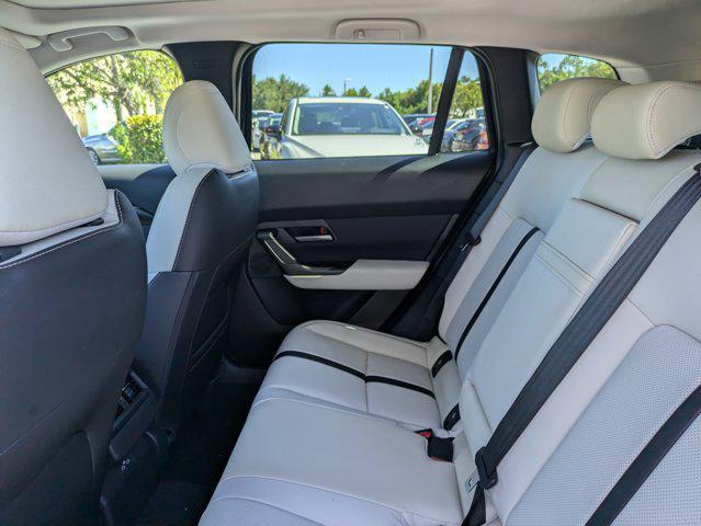 new 2026 Mazda CX-50 car, priced at $37,210