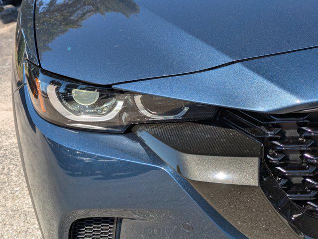 new 2026 Mazda CX-50 car, priced at $37,210