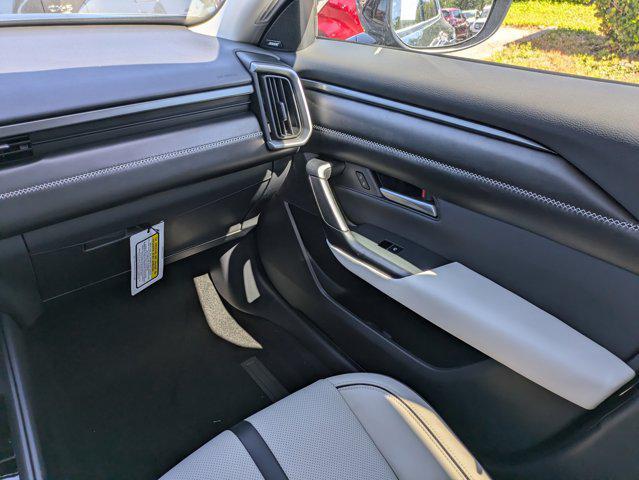 new 2026 Mazda CX-50 car, priced at $37,210