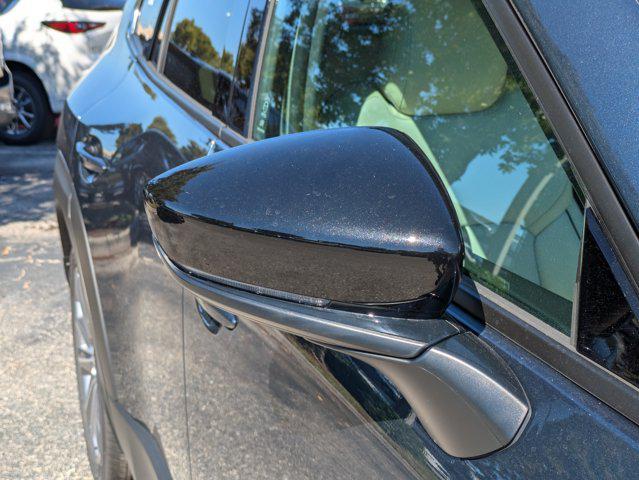 new 2026 Mazda CX-50 car, priced at $37,210