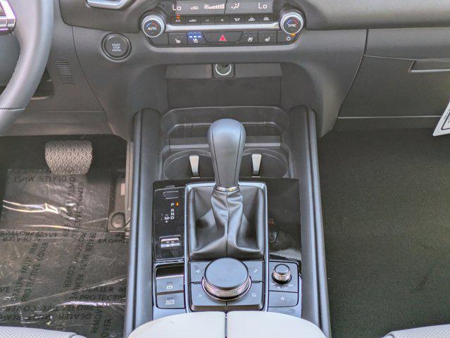 new 2026 Mazda CX-50 car, priced at $37,210