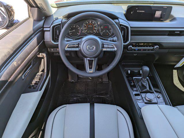 new 2026 Mazda CX-50 car, priced at $37,210