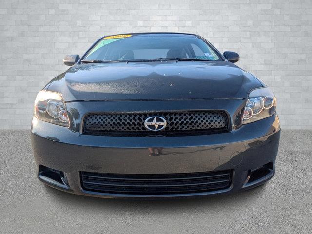 used 2009 Scion tC car, priced at $4,995