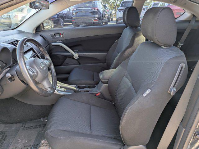 used 2009 Scion tC car, priced at $4,995