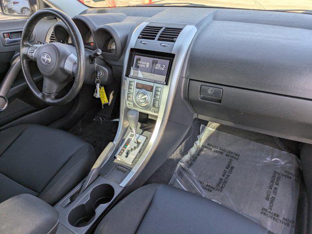 used 2009 Scion tC car, priced at $4,995