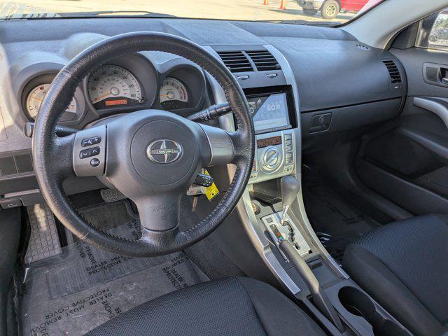 used 2009 Scion tC car, priced at $4,995
