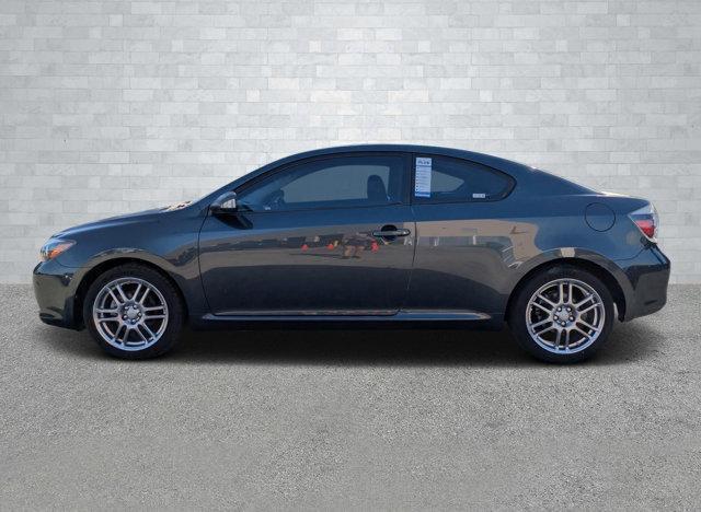used 2009 Scion tC car, priced at $4,995