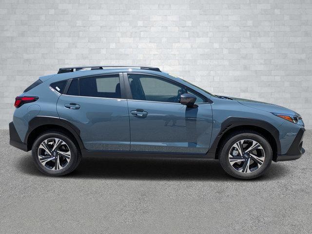 used 2025 Subaru Crosstrek car, priced at $28,391