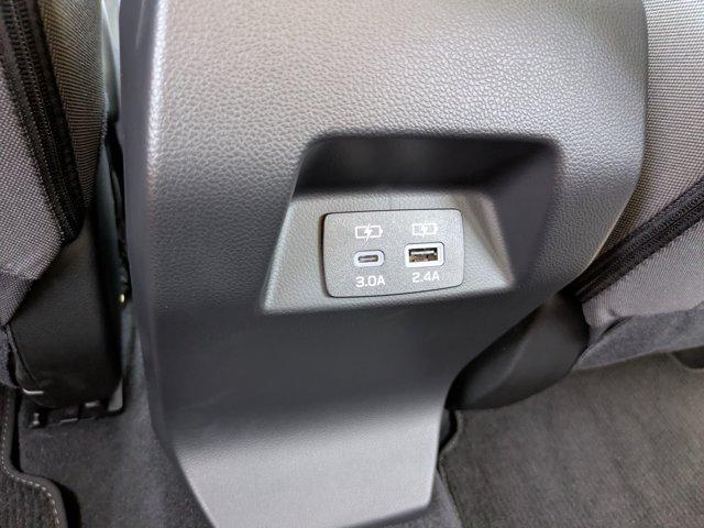 used 2025 Subaru Crosstrek car, priced at $28,391