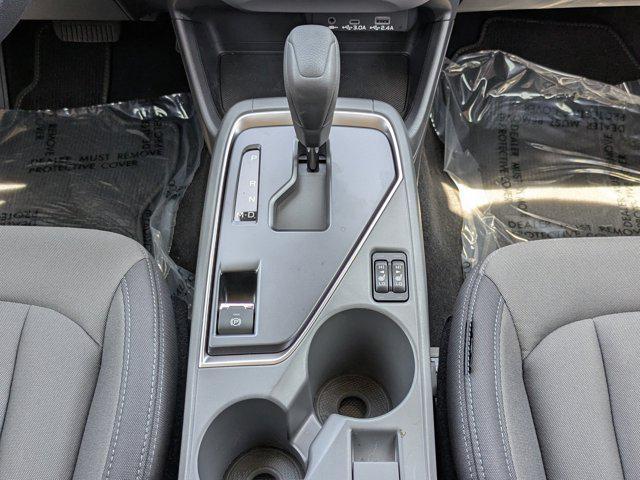 used 2025 Subaru Crosstrek car, priced at $28,391