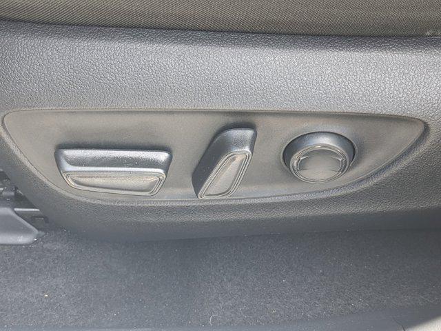 used 2022 Toyota RAV4 car, priced at $24,693