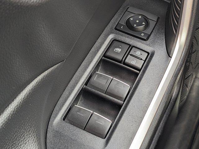 used 2022 Toyota RAV4 car, priced at $24,693