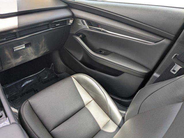 used 2024 Mazda Mazda3 car, priced at $30,611