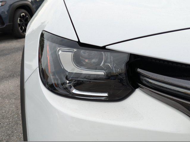 new 2026 Mazda CX-90 car, priced at $47,335