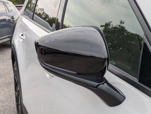 new 2026 Mazda CX-90 car, priced at $47,335