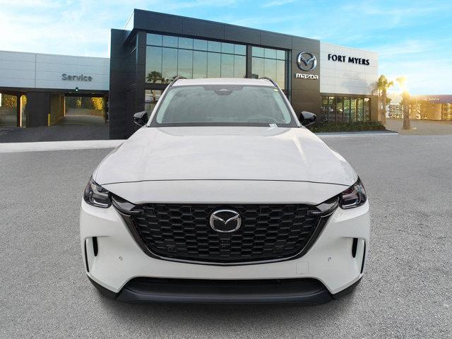 new 2026 Mazda CX-90 car, priced at $47,335