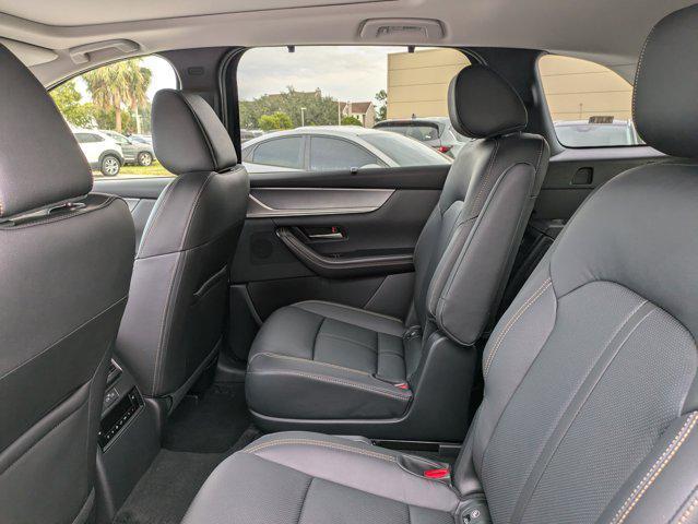 new 2026 Mazda CX-90 car, priced at $47,335