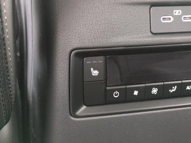 new 2026 Mazda CX-90 car, priced at $47,335