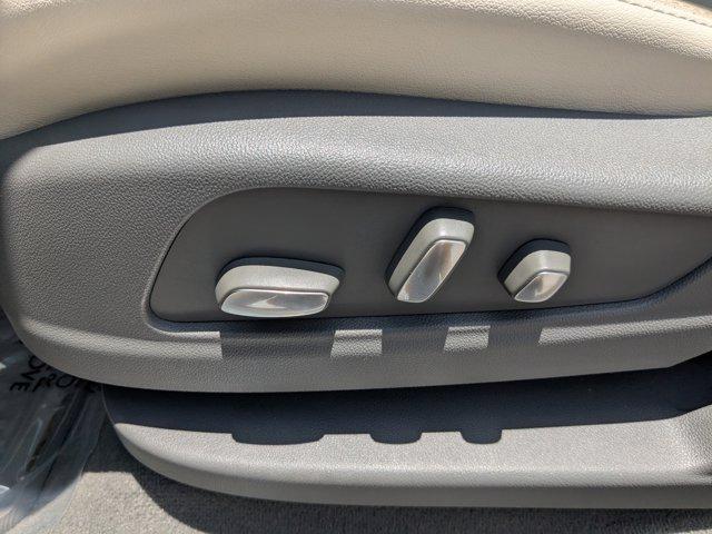 used 2020 Cadillac XT5 car, priced at $21,693
